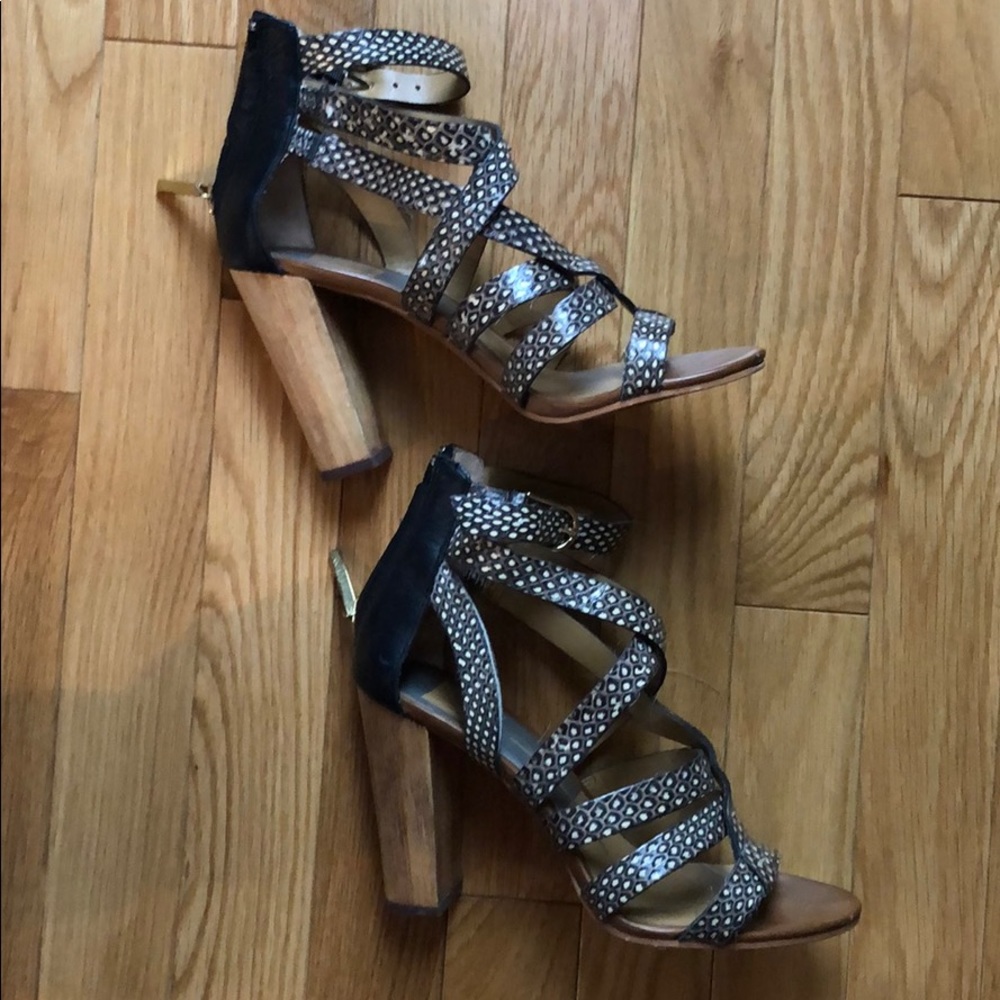 Dolce Vita sandals